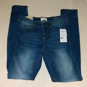 Nwt Mudd skinny stretch jeans